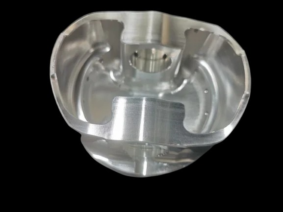 modified High Performance Forged Piston High Compression B18 B18NA B18C for  Race Engine